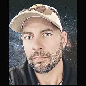 Meet your Posher, Jeremiah